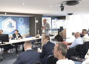 Les enjeux d’aujourd’hui et de demain à l’AG du Synetam