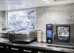 Des résultats à conforter pour les industriels de la grande cuisine