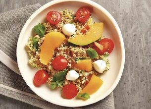 Analyses et recettes : Août/Septembre 2025
