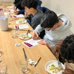Scolarest réinvente la cantine