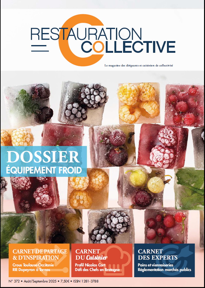 Restauration Collective