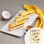 ancel : 3 nouvelles recettes pour la restauration collective