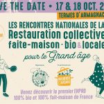 Le Collectif les Pieds dans le Plat présente le 1er Ehpad 100 % fait maison, bio et local