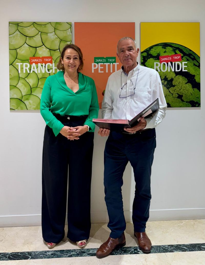 Le SNRC et Interfel prolongent leur partenariat