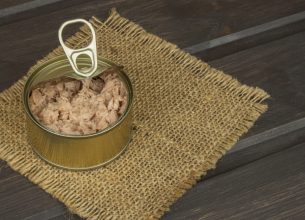 Suppression du thon à la cantine : la FIAC réagit