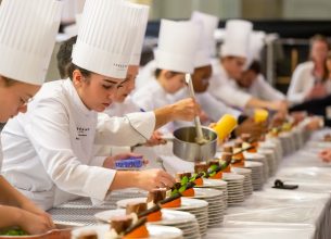 Nouvelle édition pour le salon Exp’Hôtel à Bordeaux