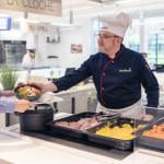 Sodexo et Shell renouvellent leur partenariat