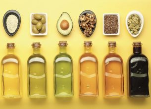 Matières grasses : Beurre, huile, crème… On en fait quoi ?