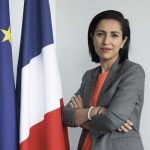 Sarah El Haïry : « La restauration scolaire joue un rôle majeur dans l’éducation à l’alimentation »