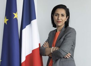 Sarah El Haïry : « La restauration scolaire joue un rôle majeur dans l’éducation à l’alimentation »