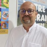 Damien Deléan : au cœur de réflexions et d’enjeux de taille