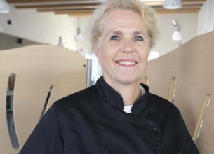Hélène Tosello : Faire simple et bon, avec passion
