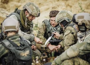 Le ministère des Armées s’inscrit dans une restauration plus responsable