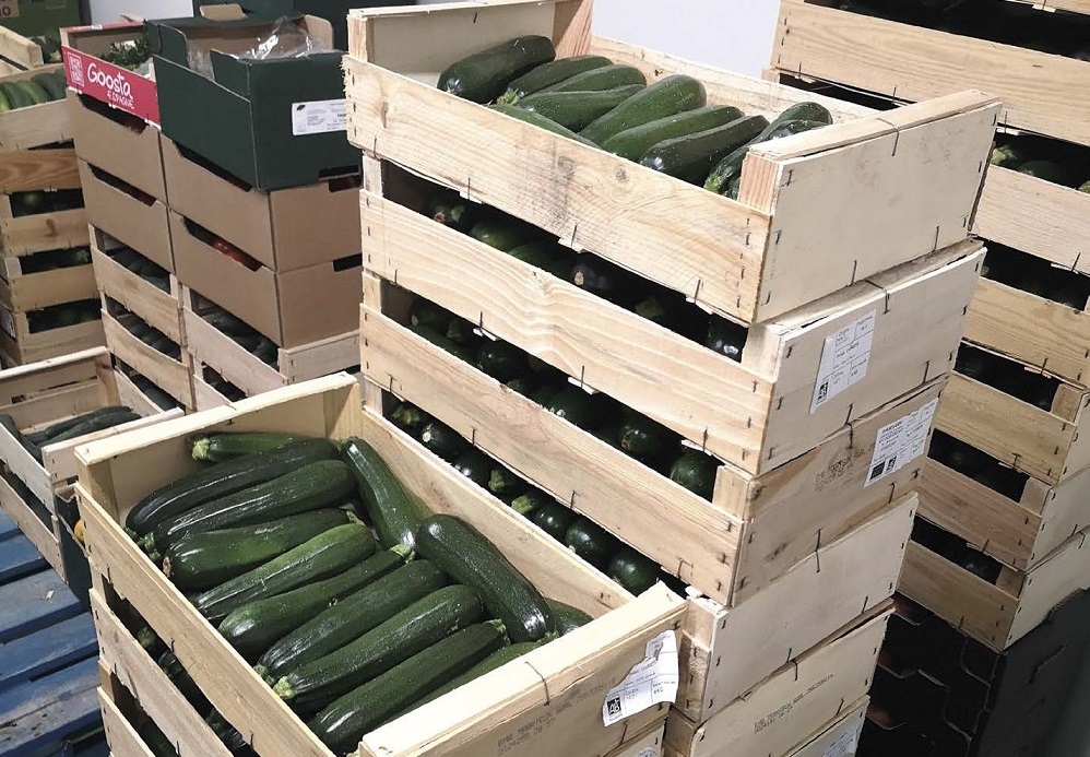 Des repas bio, frais et locaux pour les crèches avec Croc La Vie