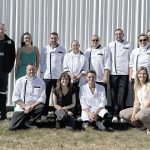 La Fabrik du Sud Loire, un groupement prometteur pour des repas sains et équilibrés