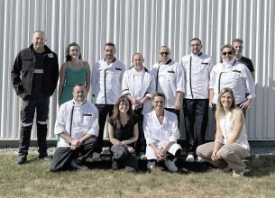 La Fabrik du Sud Loire, un groupement prometteur pour des repas sains et équilibrés