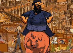 Matières grasses : Les péripéties d’un truculent cuisinier