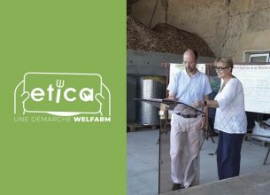 Rennes adhère à la démarche Etica