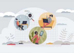 La génération Z et le travail : comment la comprendre, l’intégrer et la fidéliser ?
