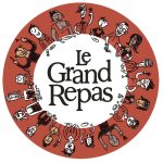 La 6e édition du Grand Repas s’invite partout !