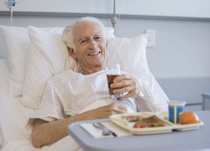 Nourrir et soigner, l’alliance d’une meilleure santé