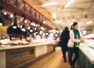 Revue de web : la restauration collective en bref