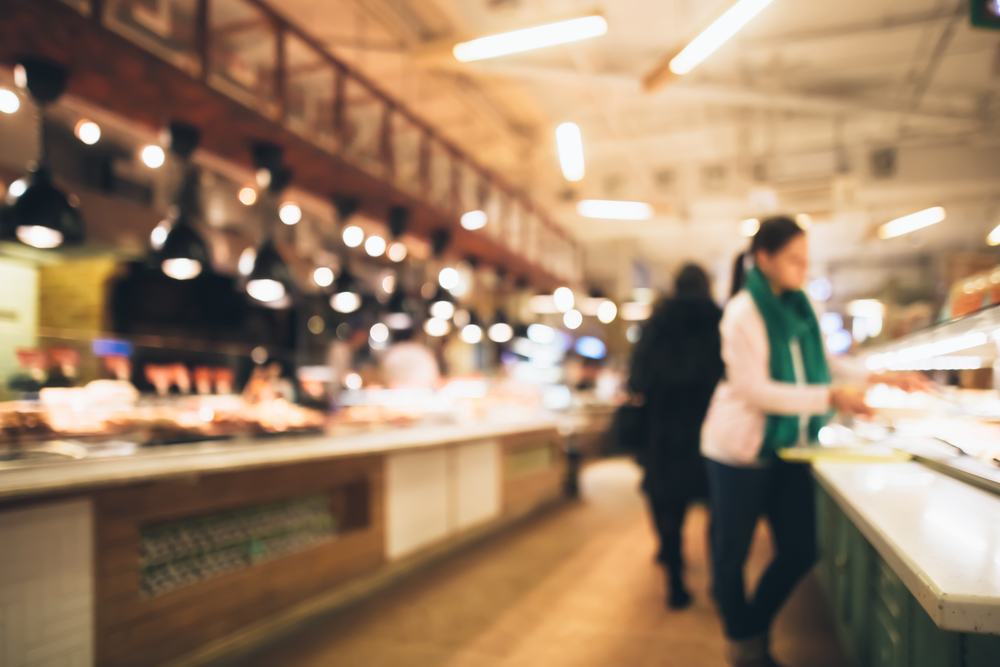 Revue de web : la restauration collective en bref