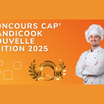Cap’Handicook 2025 poursuit ses sélections régionales
