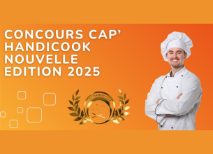 Cap’Handicook 2025 poursuit ses sélections régionales