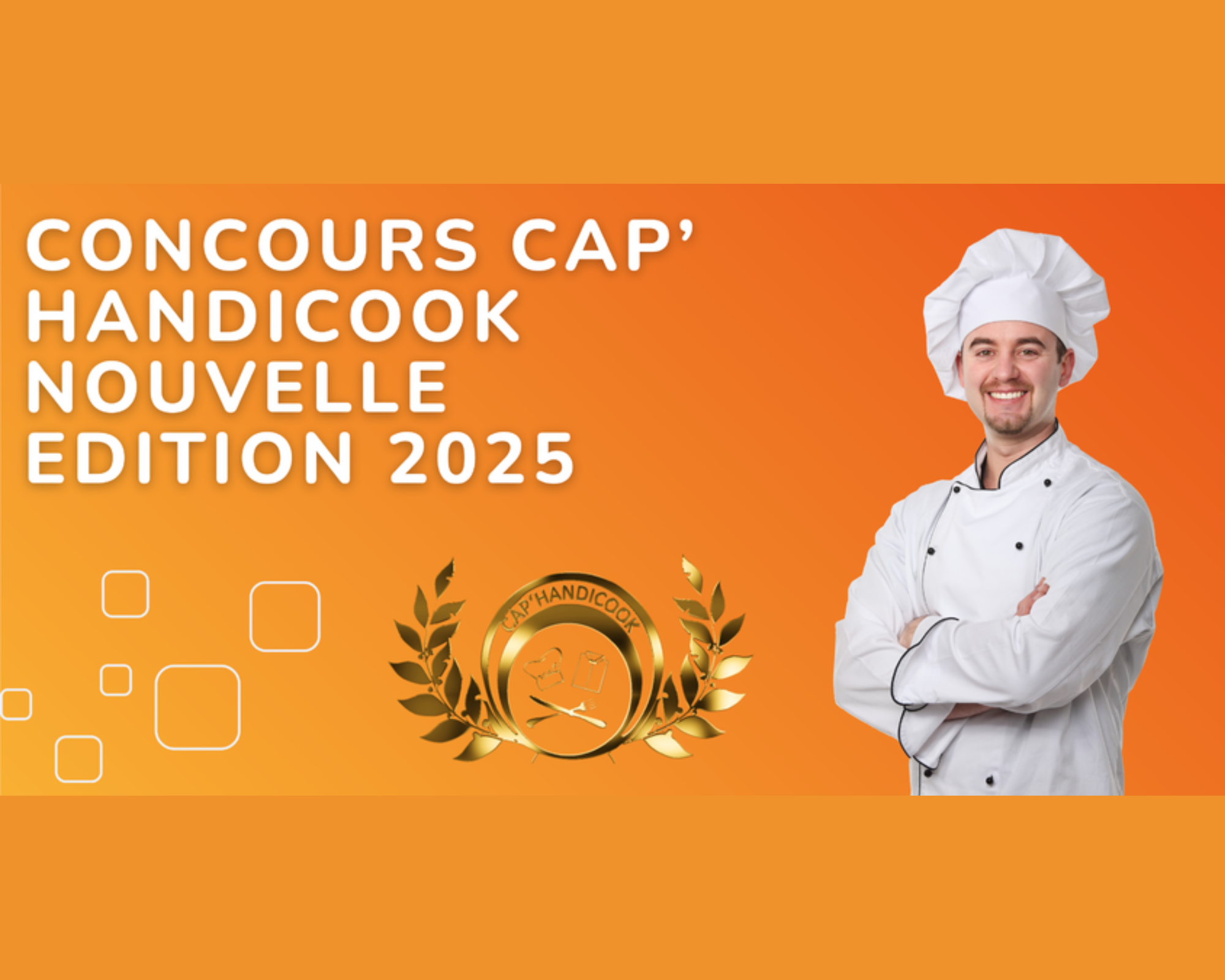 Cap’Handicook 2025 poursuit ses sélections régionales