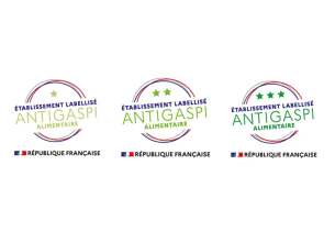 Mise en place des référentiels anti-gaspillage alimentaire