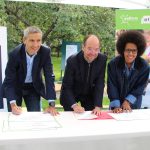 Paris adhère à la démarche Etica