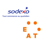 Sodexo et EAT signent un partenariat stratégique