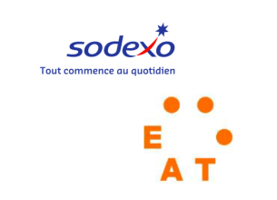 Sodexo et EAT signent un partenariat stratégique