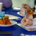 Un menu primé pour les collégiens de Seine-Saint-Denis
