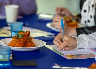 Un menu primé pour les collégiens de Seine-Saint-Denis