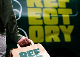 Refectory poursuit sa dynamique de croissance
