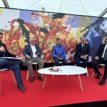 Forum de France de l’Alimentation : la table, un outil d’influence et de paix