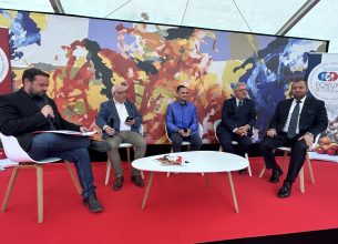 Forum de France de l’Alimentation : la table, un outil d’influence et de paix