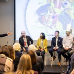 Retour sur le EAT Stockholm Food Forum 2025