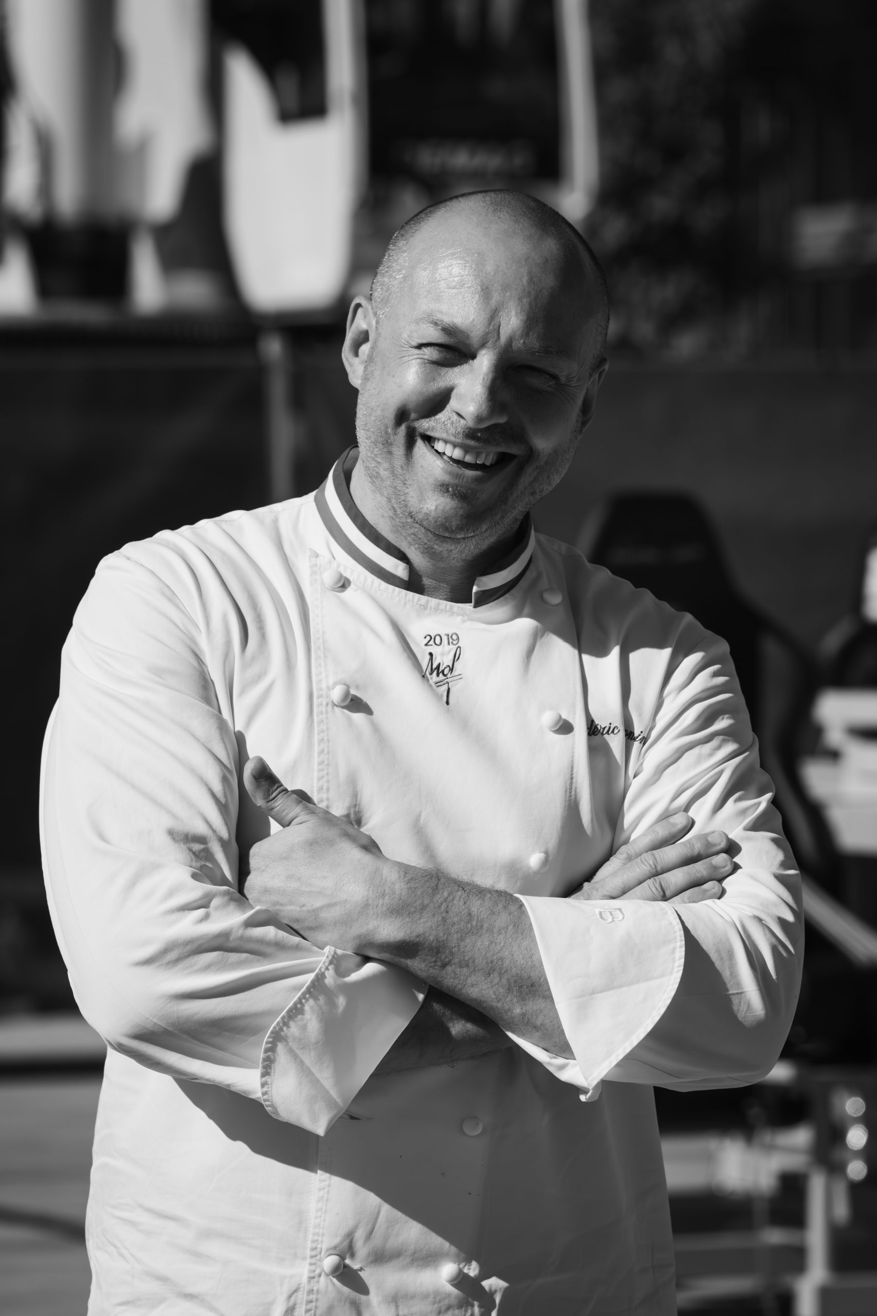 Frédéric Simonin nommé chef exécutif d’Elior Group