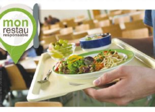 Découvrez les nouveaux établissements labellisés Mon Restau Responsable