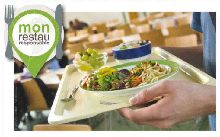 Découvrez les nouveaux établissements labellisés Mon Restau Responsable