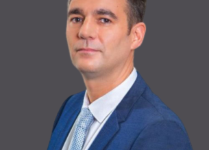 Marc De Oliveira nommé PDG de Compass Group France