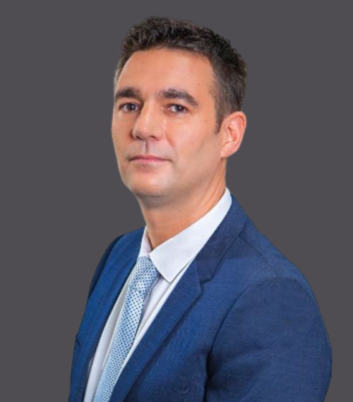 Marc De Oliveira nommé PDG de Compass Group France