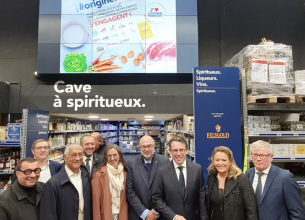 Une nouvelle opération de Metro France pour valoriser la production française