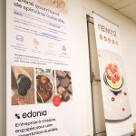 Un partenariat entre Edonia et Newrest pour l’alimentation végétale