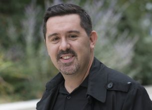 David Briand : « Il n’y a pas d’innovation sans formation »