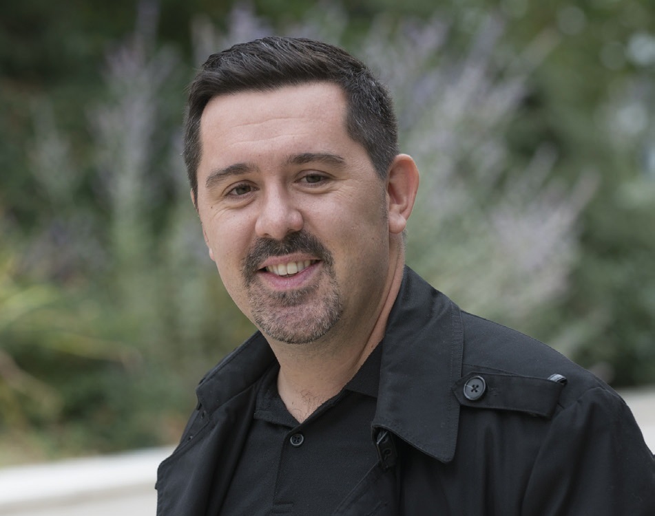 David Briand : « Il n’y a pas d’innovation sans formation »