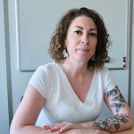 Amandine Schmidt : De passionnantes missions transversales